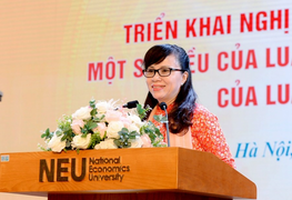 Các trường đại học có 6 tháng để kiện toàn Hội đồng trường